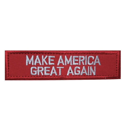 MAGA Patch