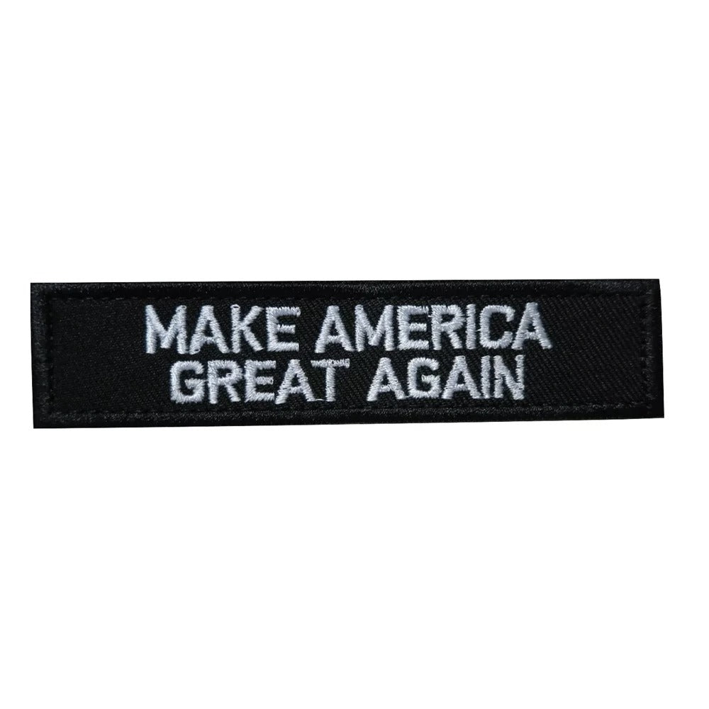 MAGA Patch