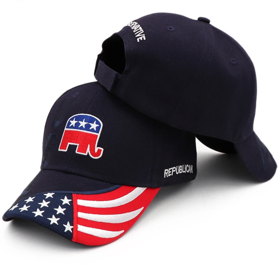 Republican Hat