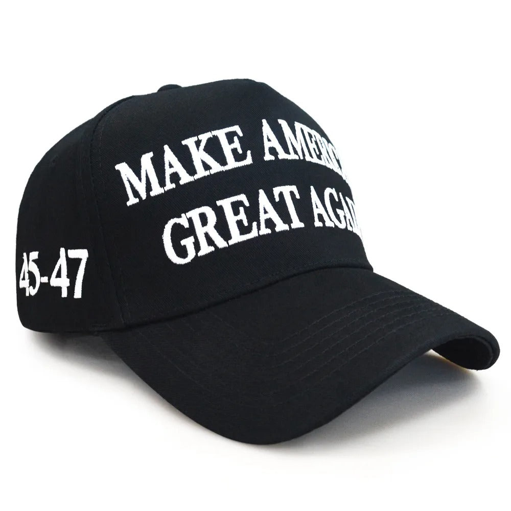 Iconic - MAGA Hat