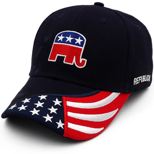 Republican Hat