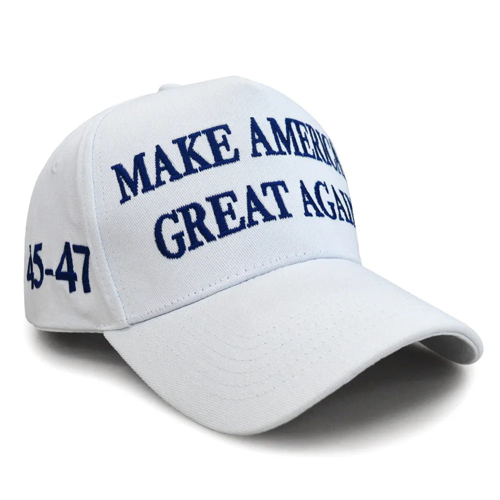 Iconic - MAGA Hat