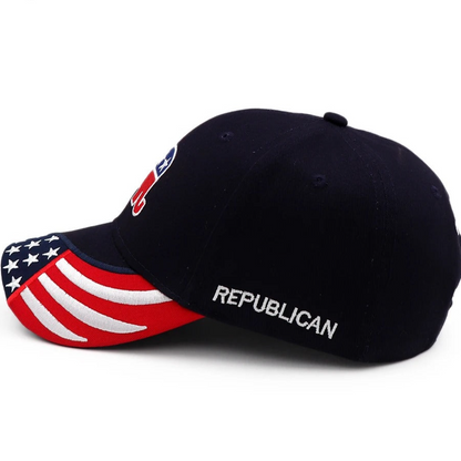 Republican Hat