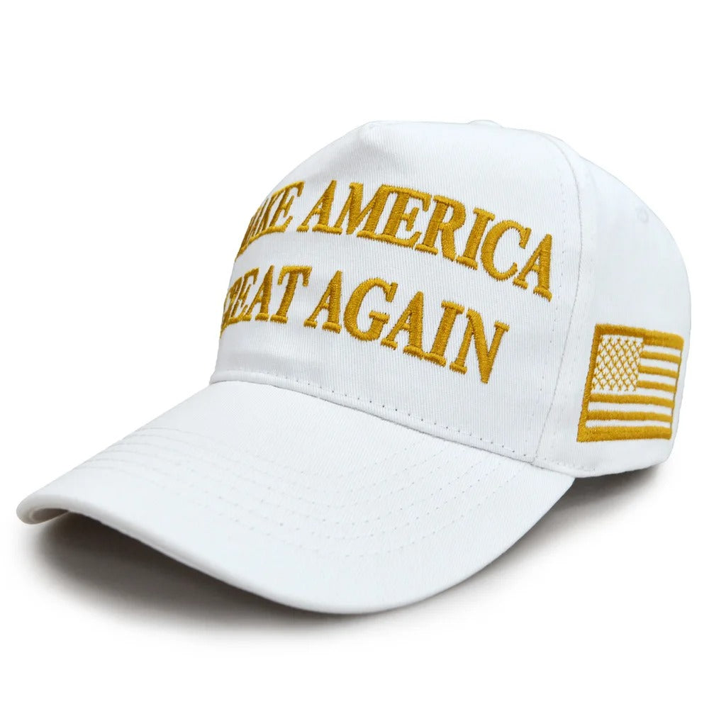 Iconic - MAGA Hat