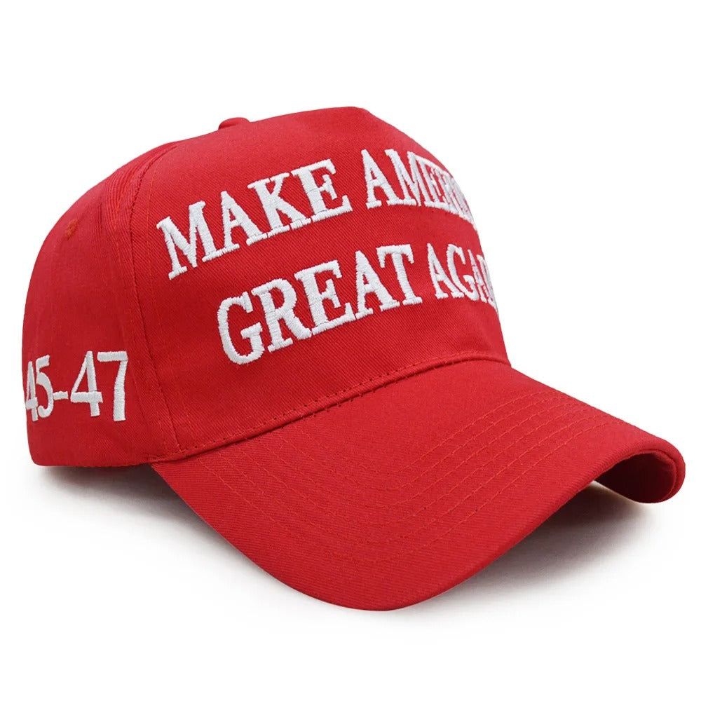 Iconic - MAGA Hat