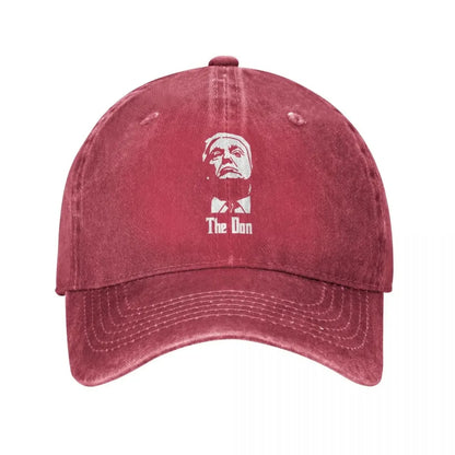 The DON - Dad Hat