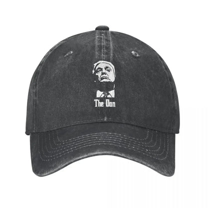 The DON - Dad Hat