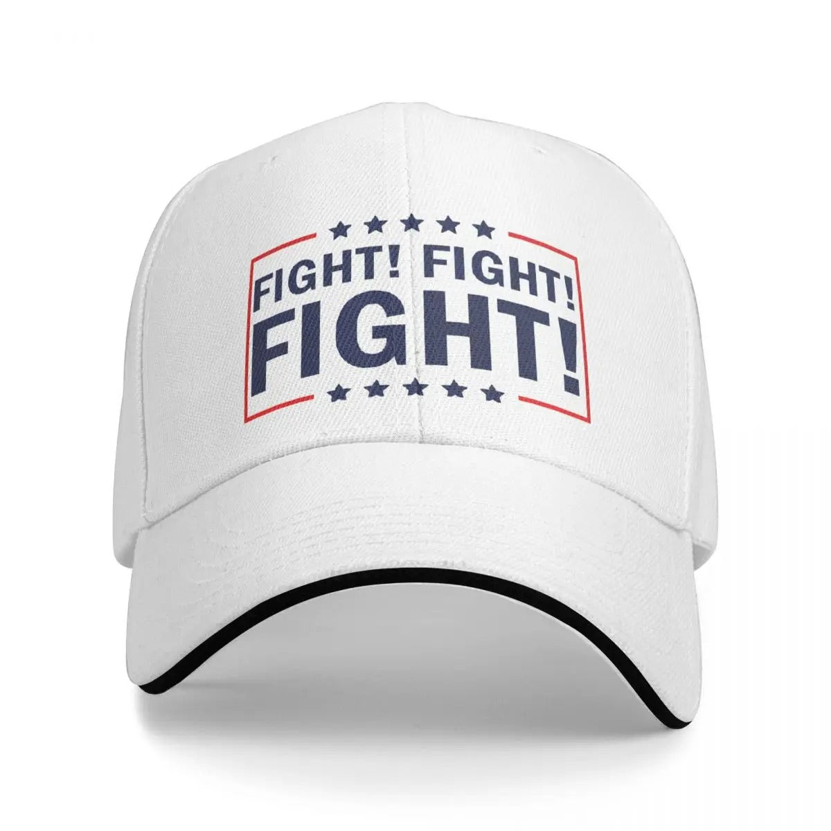 FIGHT! Hat