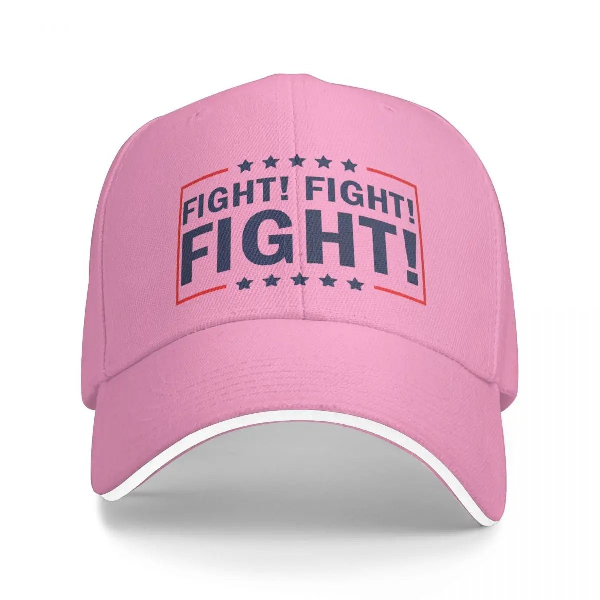 FIGHT! Hat