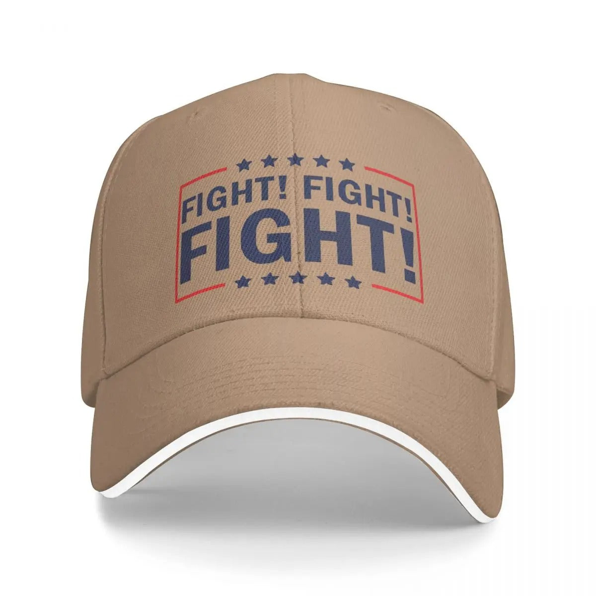 FIGHT! Hat